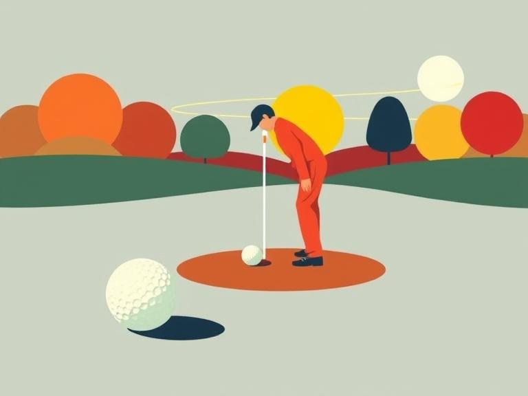 what is the rule in golf