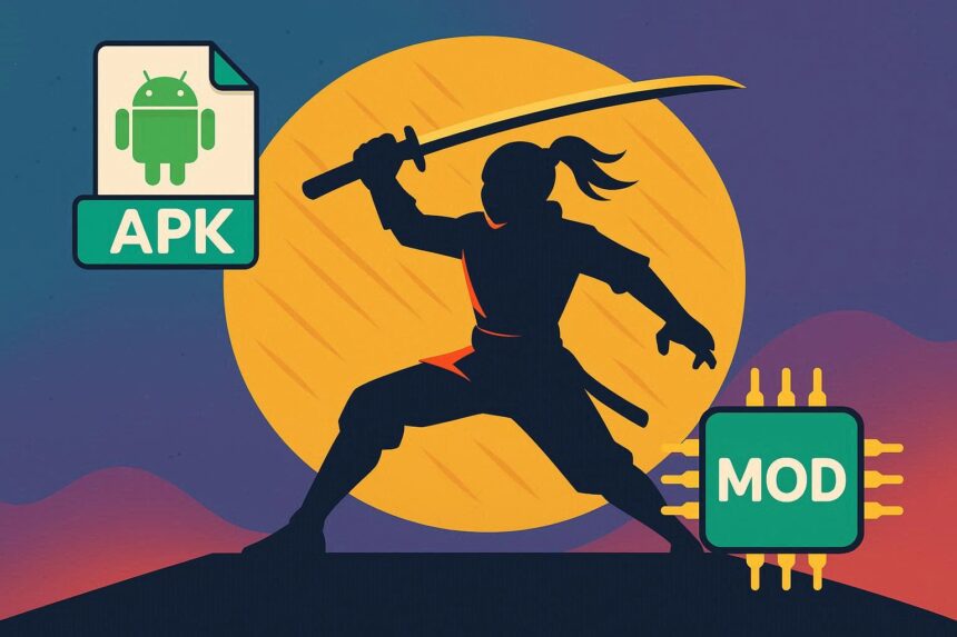 Shadow Fight 2 Mod APK