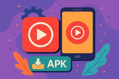 YouTube Music Mod APK