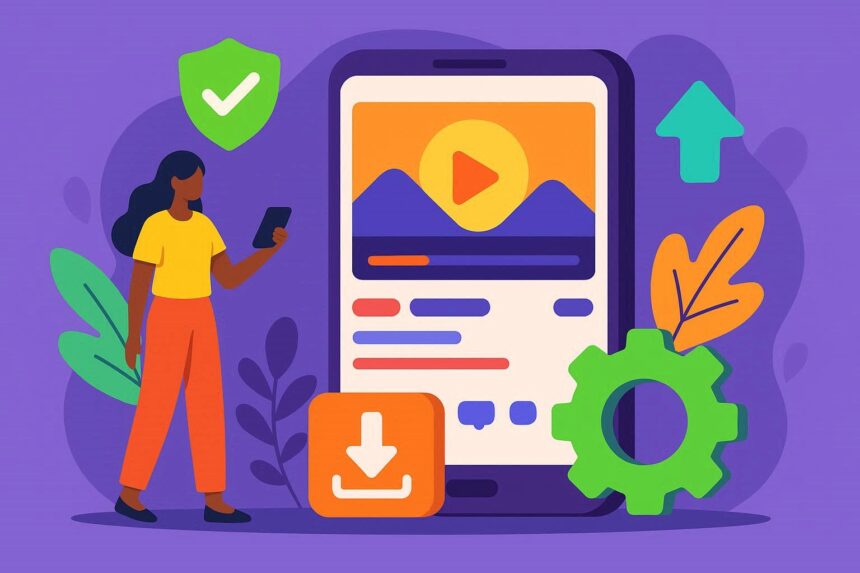 goodshort mod apk