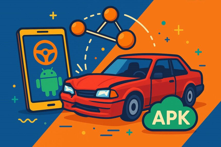 Beamng Drive Mod Apk