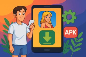 Summertime Saga Download Mod Apk