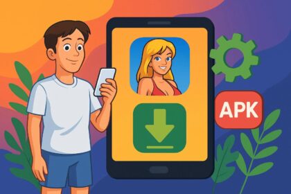 Summertime Saga Download Mod Apk