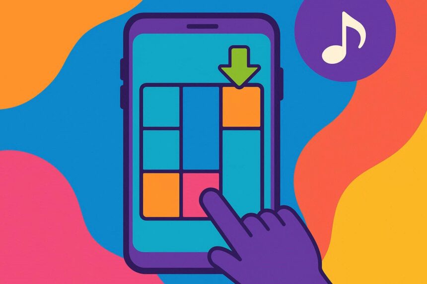 Piano tiles mod apk