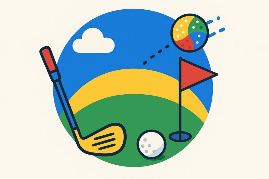 what does ʼparʼ mean in golf