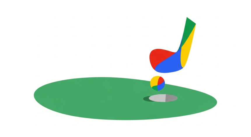 What is The Easiest Way to Explain Golf?
