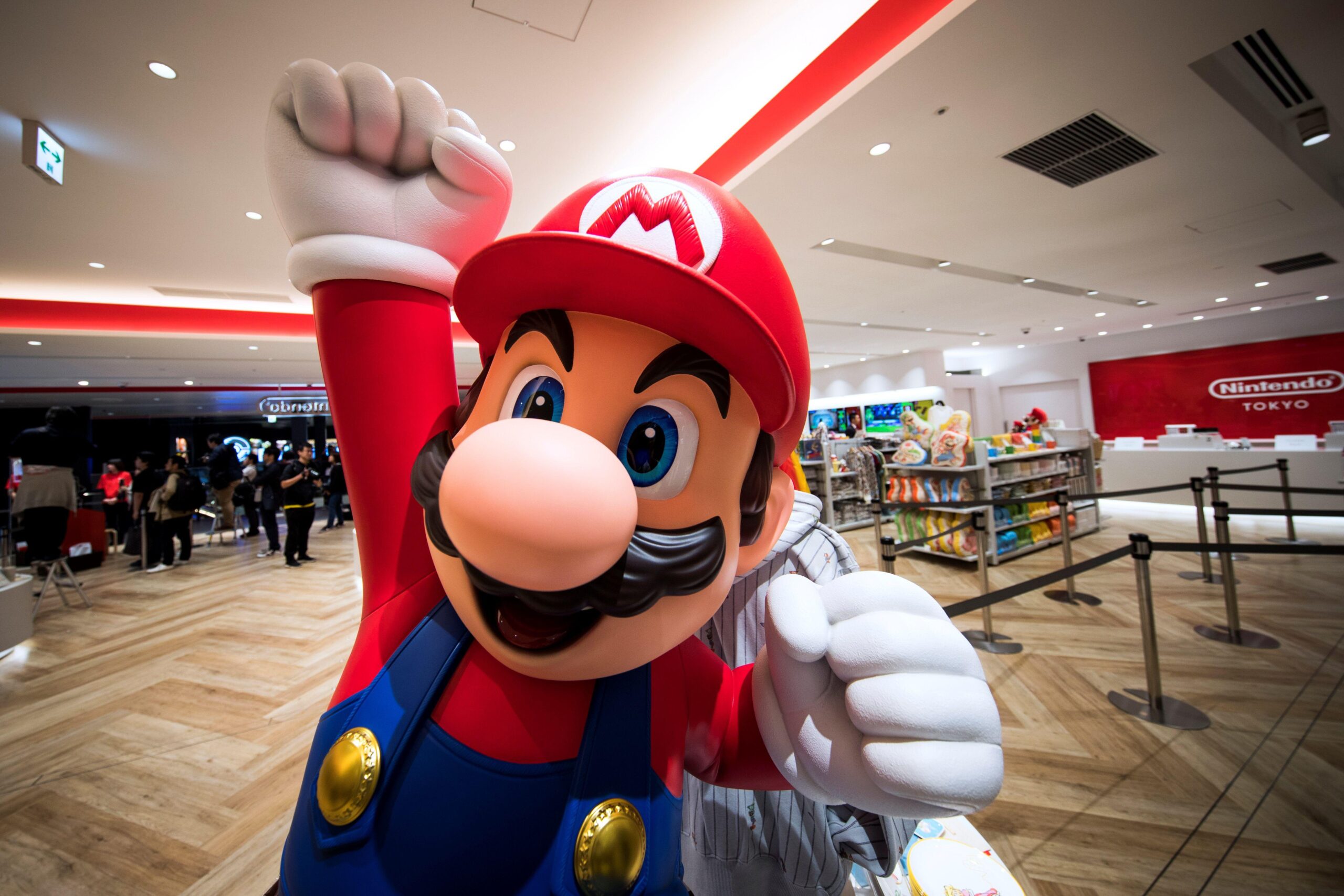 What Mario game is worth $1 million?