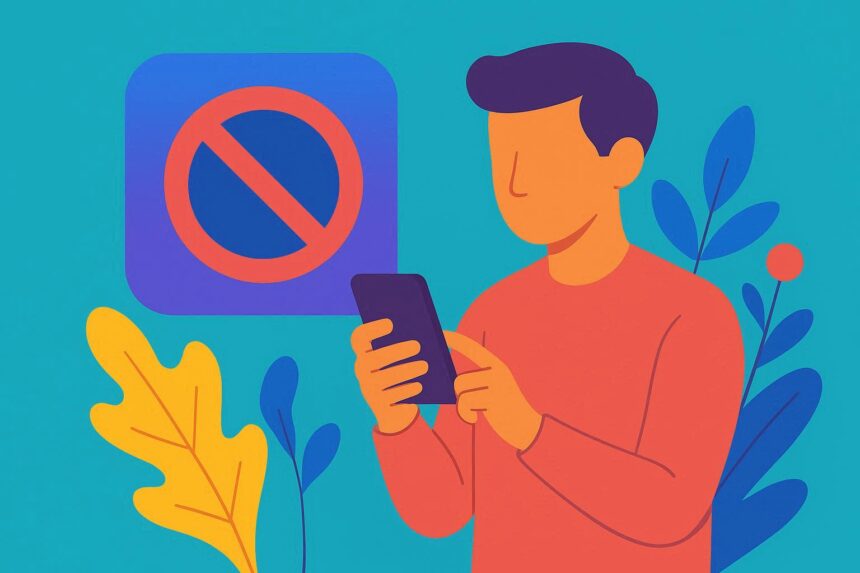 Appblock Mod Apk