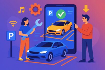 Parking Master Multiplayer 2 Mod Apk