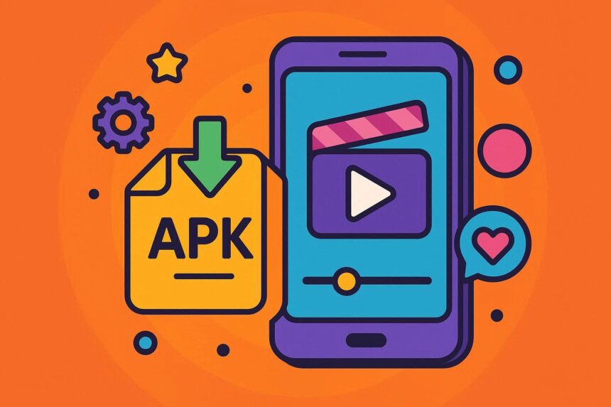 Reelshort Mod Apk