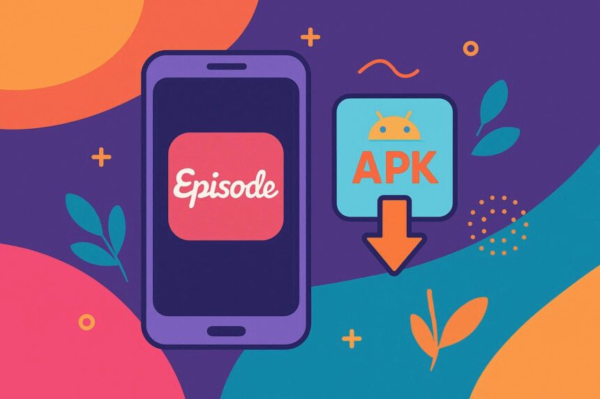 episode mod apk