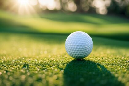 how to play golf basic rules
