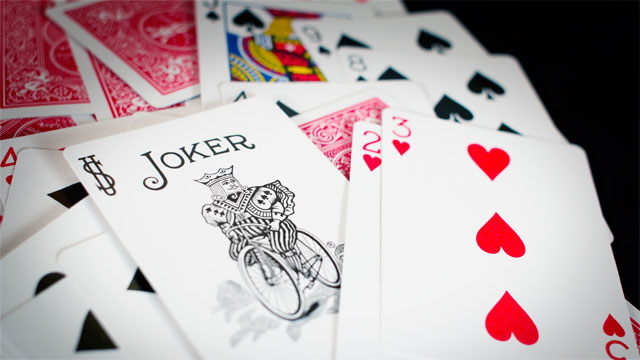 how to win a golf card game